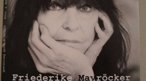 kwr5-Kollektiv: Mayröcker-Performance, 18.1.2015, Recklinghausen