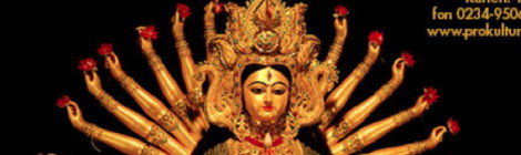 kwr5-Kollektiv und Spirit of India, 8.2.2015, Bochum