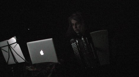 performing Panzerkreuzer Potemkin