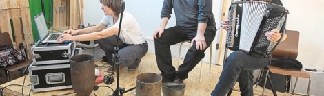 Preview von „...bis in die 7. Generation.“, 20.9.2014 Münster