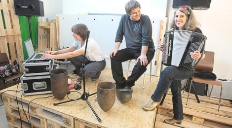 Preview von „...bis in die 7. Generation.“, 20.9.2014 Münster