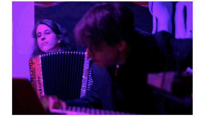 Resonator: Sound(e)scapes, 25.8.2012, Gütersloh