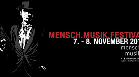 Rote Violine, Musikhochschule, 7.11.2015, Münster