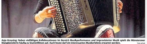 hna am 19.5.2017, Konzertankündigung "Neue Improvisationsmusik", Kassel