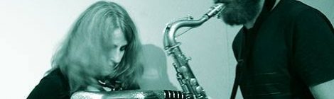 Tobias Brügge / Anja Kreysing Duo, Weihnachtsmatinee Bunker Ulmenwall, Oetkerhalle, 26.12.2017 Bielefeld