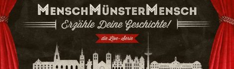 this honourable fish bei MenschMünsterMensch, 10.12.2017, Der Kleine Bühnenboden, Münster