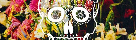 Santa Muerte - eine Audiovisuelle Performance, 26.-28.3.2018 Lambertikirche Münster