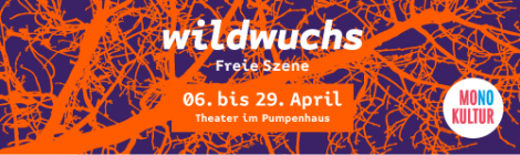 this honourable fish: Film/Tanz-Performance "transfigured times", 6.4.2018, Festival Wildwuchs, Pumpenhaus, Münster