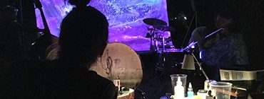 Abrash, Festival "Aufs Ganze gehen", 8.9.2018, Walkmühle Wiesbaden