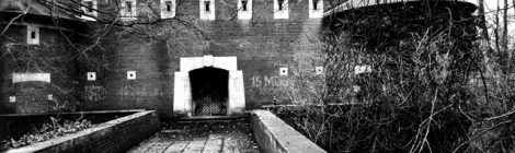 POETRY2019 - Celan-Projekt, this honourable fish mit Max Kuiper, 17.5.2019, Lazarettbunker, Münster