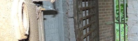 Pressebericht Celan-Projekt im Lazarettbunker 17.5.2019
