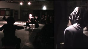 kwr5-Kollektiv - Video: “WHEN MOST I WINK, THEN DO MINE EYES BEST SEE…”